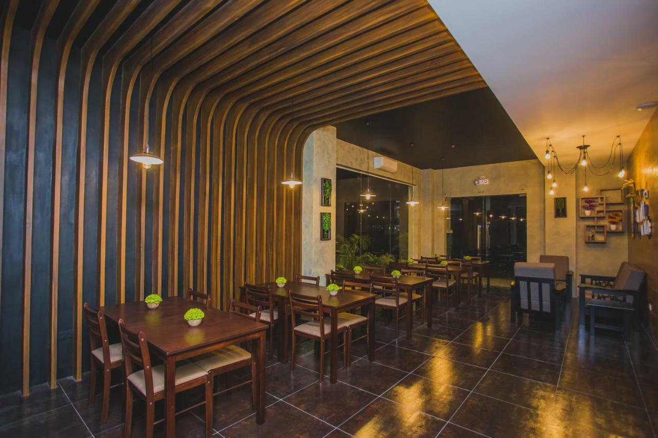 Hotel Costa Brava Tacloban Ngoại thất bức ảnh